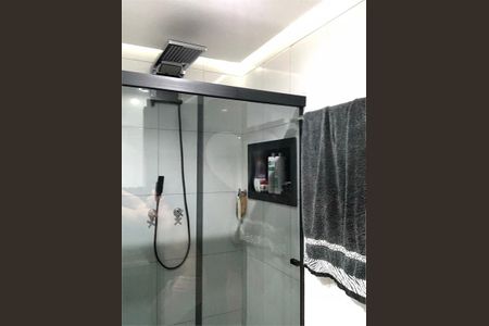 Apartamento à venda com 53m², 1 quarto e 1 vaga