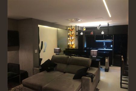 Apartamento à venda com 53m², 1 quarto e 1 vaga