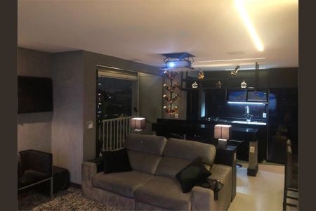 Apartamento à venda com 53m², 1 quarto e 1 vaga