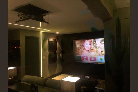 Apartamento à venda com 53m², 1 quarto e 1 vaga