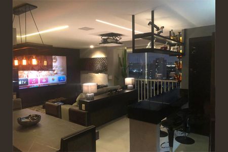 Apartamento à venda com 53m², 1 quarto e 1 vaga