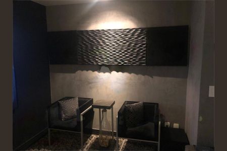 Apartamento à venda com 53m², 1 quarto e 1 vaga