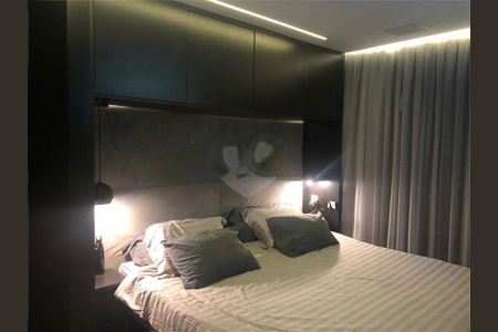 Apartamento à venda com 53m², 1 quarto e 1 vaga