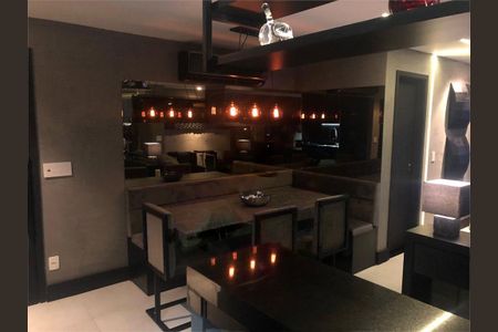 Apartamento à venda com 53m², 1 quarto e 1 vaga