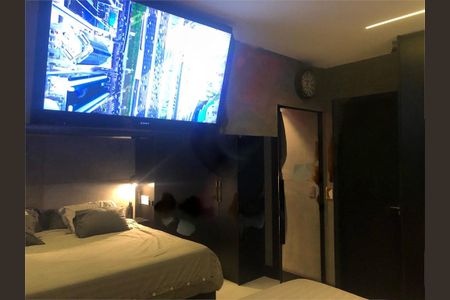 Apartamento à venda com 53m², 1 quarto e 1 vaga