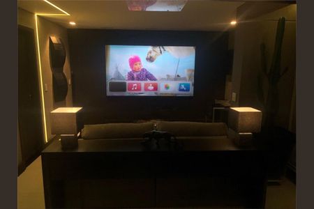 Apartamento à venda com 53m², 1 quarto e 1 vaga