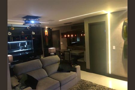 Apartamento à venda com 53m², 1 quarto e 1 vaga