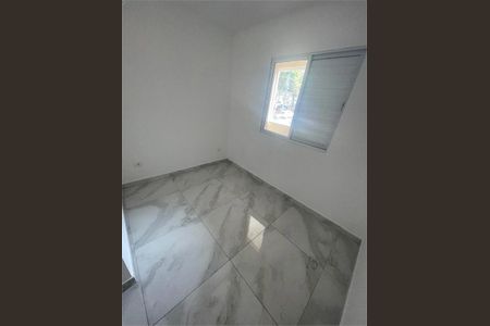 Apartamento à venda com 46m², 2 quartos e sem vaga