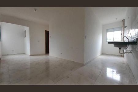 Apartamento à venda com 33m², 2 quartos e sem vaga