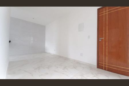 Apartamento à venda com 33m², 2 quartos e sem vaga