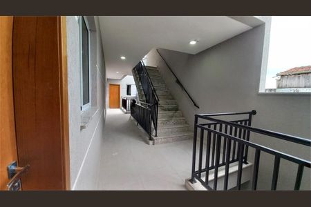 Apartamento à venda com 33m², 2 quartos e sem vaga