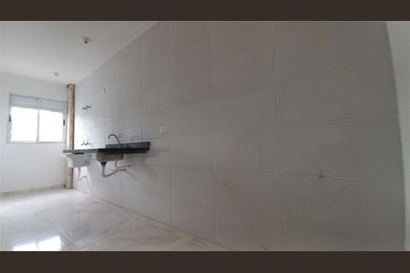 Apartamento à venda com 33m², 2 quartos e sem vaga