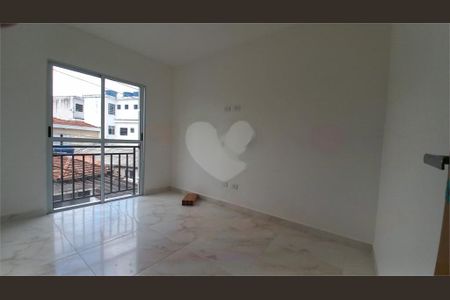 Apartamento à venda com 33m², 2 quartos e sem vaga