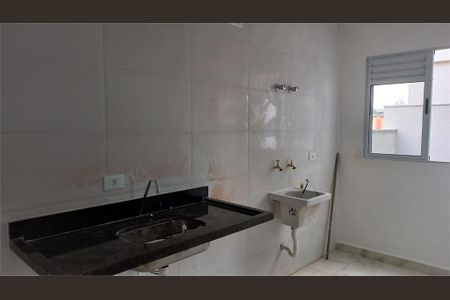 Apartamento à venda com 33m², 2 quartos e sem vaga