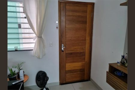 Apartamento à venda com 21m², 2 quartos e 2 vagas