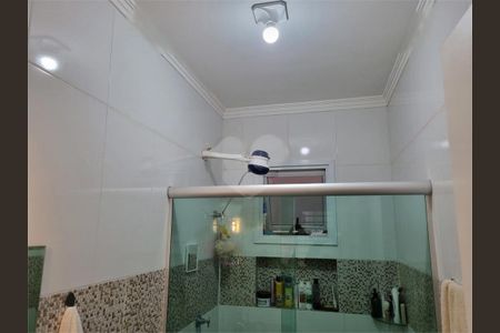 Apartamento à venda com 21m², 2 quartos e 2 vagas