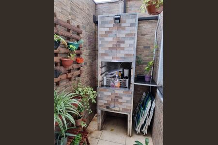 Apartamento à venda com 21m², 2 quartos e 2 vagas