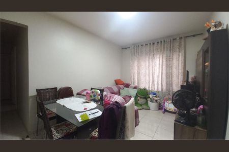 Apartamento à venda com 65m², 2 quartos e 1 vaga