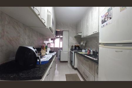 Apartamento à venda com 65m², 2 quartos e 1 vaga