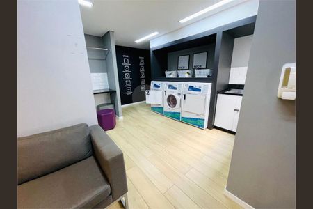 Apartamento à venda com 2 quartos, 40m² em Jardim Lideranca, São Paulo
