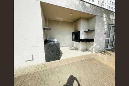 Apartamento à venda com 2 quartos, 40m² em Jardim Lideranca, São Paulo
