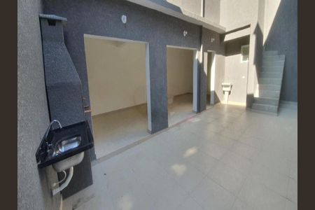 Casa à venda com 300m², 5 quartos e 3 vagas