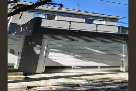 Casa à venda com 300m², 5 quartos e 3 vagas