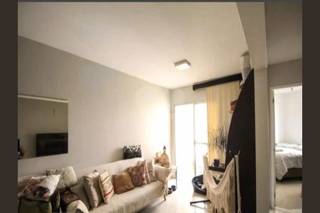 Apartamento à venda com 3 quartos, 86m² em Chora Menino, São Paulo