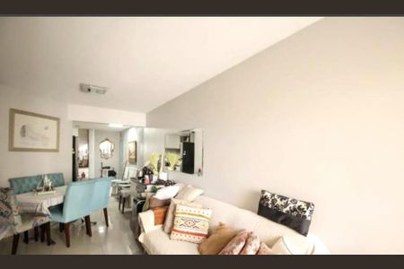 Apartamento à venda com 3 quartos, 86m² em Chora Menino, São Paulo