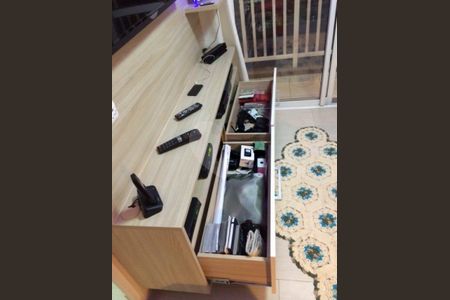Apartamento à venda com 31m², 1 quarto e 1 vaga