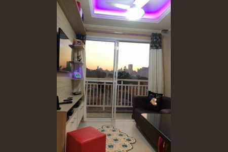 Apartamento à venda com 31m², 1 quarto e 1 vaga