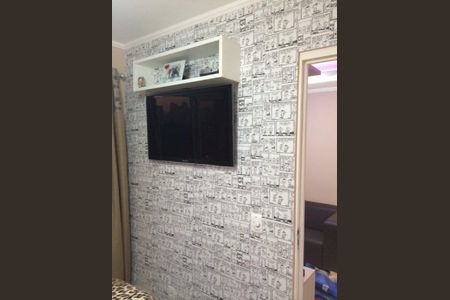 Apartamento à venda com 31m², 1 quarto e 1 vaga