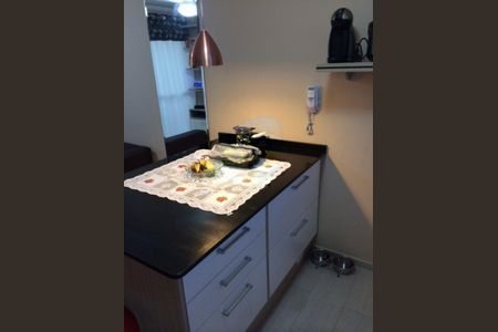 Apartamento à venda com 31m², 1 quarto e 1 vaga