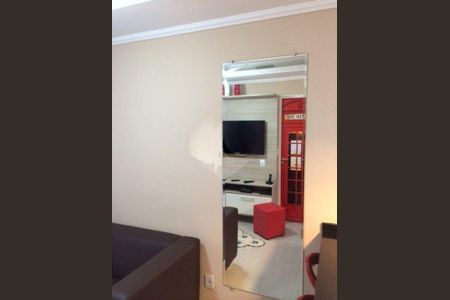 Apartamento à venda com 31m², 1 quarto e 1 vaga