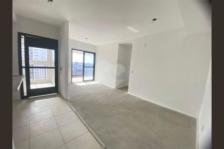 Apartamento à venda com 3 quartos, 79m² em Tucuruvi, São Paulo