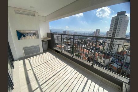 Apartamento à venda com 79m², 3 quartos e 1 vaga