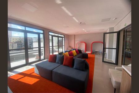 Apartamento à venda com 3 quartos, 79m² em Tucuruvi, São Paulo