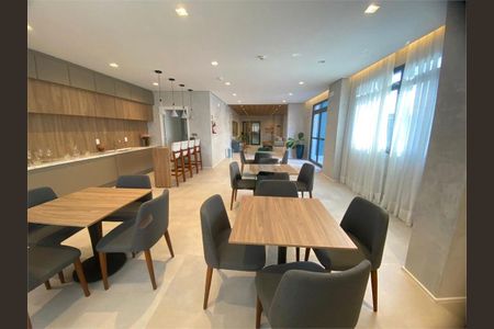 Apartamento à venda com 79m², 3 quartos e 1 vaga