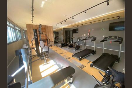 Apartamento à venda com 79m², 3 quartos e 1 vaga