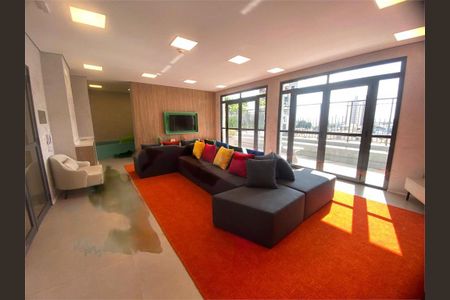 Apartamento à venda com 79m², 3 quartos e 1 vaga