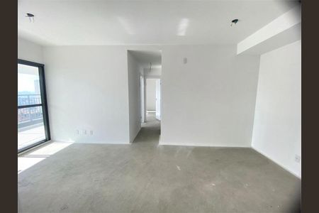 Apartamento à venda com 3 quartos, 79m² em Tucuruvi, São Paulo