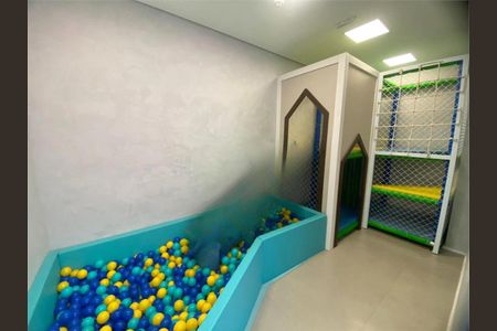 Apartamento à venda com 79m², 3 quartos e 1 vaga