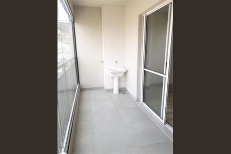 Apartamento à venda com 1 quarto, 44m² em Centro Histórico de São Paulo, São Paulo