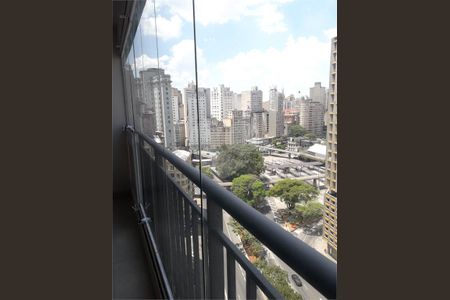 Apartamento à venda com 1 quarto, 44m² em Centro Histórico de São Paulo, São Paulo