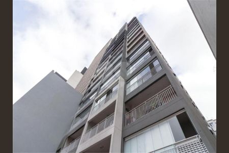 Apartamento à venda com 1 quarto, 44m² em Centro Histórico de São Paulo, São Paulo