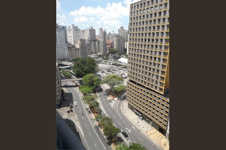 Apartamento à venda com 1 quarto, 44m² em Centro Histórico de São Paulo, São Paulo