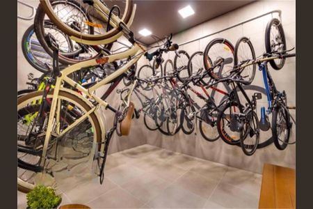 Apartamento à venda com 1 quarto, 44m² em Centro Histórico de São Paulo, São Paulo