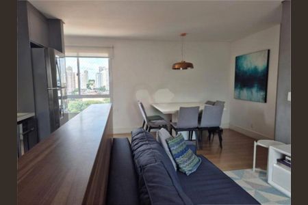 Apartamento à venda com 65m², 2 quartos e 2 vagas