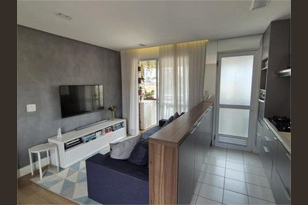 Apartamento à venda com 65m², 2 quartos e 2 vagas
