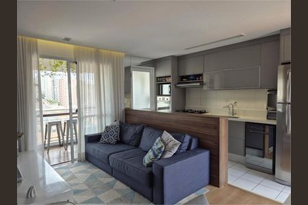 Apartamento à venda com 65m², 2 quartos e 2 vagas